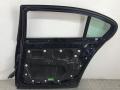 дверь задняя правая BMW 7 серия F01/F02 F02 2012, 4.4 л., N63 B44 A, бензин, АКПП, blue (a89), седан, полный привод, 41007203982 - фото №4