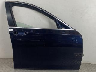 дверь передняя правая BMW 7 серия F01/F02 F02 2012, 4.4 л., N63 B44 A, бензин, АКПП, blue (a89), седан, полный привод, 41007203978