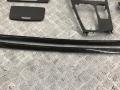 комплект декоративных накладок (дерева) салона BMW 7 серия F01/F02 F02 2012, 4.4 л., N63 B44 A, бензин, АКПП, blue (a89), седан, полный привод, 51169179845, 51419115533, 51419115534, 51429115575, 51429115576, 51459112755, 51459204770 - фото №6