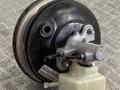 вакуумный усилитель тормозов BMW 7 серия F01/F02 F02 2012, 4.4 л., N63 B44 A, бензин, АКПП, blue (a89), седан, полный привод, 34336790454, 6685047 - фото №2
