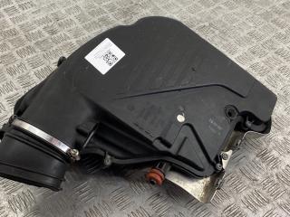 корпус воздушного фильтра BMW 7 серия F01/F02 F02 2012, 4.4 л., N63 B44 A, бензин, АКПП, blue (a89), седан, полный привод, 13717577463, 7577463