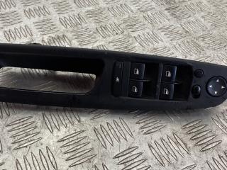 блок управления стеклоподъемниками BMW X6 M E71/E72 2010, 4.4 л., S63 B44 A, бензин, АКПП, carbonschwarz metallic (416), внедорожник 5 дв., полный привод, 9218044, 61319218044