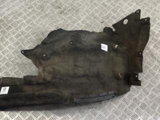 защита арок передняя левая (подкрылок) BMW 5 серия F10/F11 [рестайлинг] F10 2015, 3.0 л., N55 B30 A, бензин, АКПП, sophi brillanmetallic (a90), седан, полный привод, 51717186723