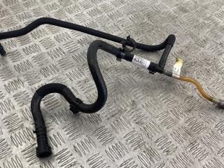 трубка ТНВД BMW 6 серия E63/E64 [рестайлинг] 2009, 3.5 л., M57D30 (306D5), дизель, АКПП, правый руль, 7796058, 13537796132