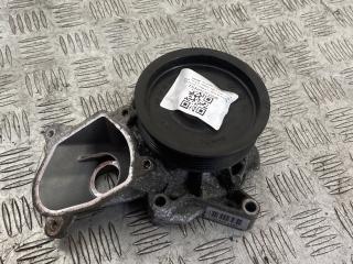 помпа BMW 6 серия E63/E64 [рестайлинг] 2009, 3.5 л., M57D30 (306D5), дизель, АКПП, правый руль, 7790045, 11517790472