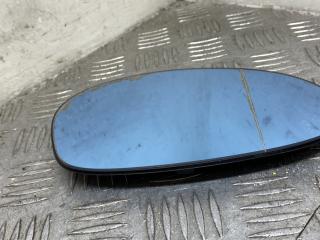 стекло зеркала наружного правого BMW 3 серия E90/E91/E92/E93 2007, 3.0 л., M57 D30 (306D3), дизель, АКПП, серебро, седан, задний привод, правый руль, 51167145268