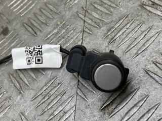 парктроник задний BMW 3 серия E90/E91/E92/E93 2007, 3.0 л., M57 D30 (306D3), дизель, АКПП, серебро, седан, задний привод, правый руль, 66206935597, 6935597