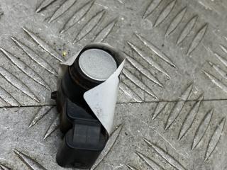 парктроник задний BMW 3 серия E90/E91/E92/E93 2007, 3.0 л., M57 D30 (306D3), дизель, АКПП, серебро, седан, задний привод, правый руль, 66206935597, 6935597