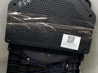 сабвуфер BMW 3 серия E90/E91/E92/E93 2007, 3.0 л., M57 D30 (306D3), дизель, АКПП, серебро, седан, задний привод, правый руль, 65136954871, 6954871