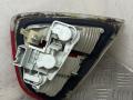 фонарь крышки багажника левый BMW 3 серия E90/E91/E92/E93 2007, 3.0 л., M57 D30 (306D3), дизель, АКПП, серебро, седан, задний привод, правый руль, 63216937459, 6937459 - фото №5