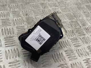 заслонка дроссельная BMW 7 серия F01/F02 F02 2012, 4.4 л., N63 B44 A, бензин, АКПП, blue (a89), седан, полный привод, 13547555944, 7555944