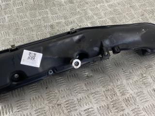 коллектор впускной BMW 7 серия F01/F02 F02 2012, 4.4 л., N63 B44 A, бензин, АКПП, blue (a89), седан, полный привод, 11617555666, 7555666