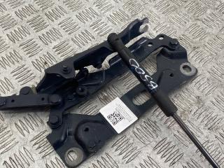 петля капота левая BMW 7 серия F01/F02 F02 2012, 4.4 л., N63 B44 A, бензин, АКПП, blue (a89), седан, полный привод, 41007204555, 7184189, 7200013