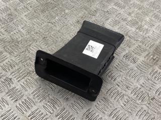 воздуховод тормозной правый BMW 7 серия F01/F02 F02 2012, 4.4 л., N63 B44 A, бензин, АКПП, blue (a89), седан, полный привод, 51757185168, 7185168