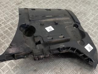 Крепление бампера заднего BMW 7 серия F01/F02 F02 2012, 4.4 л., N63 B44 A, бензин, АКПП, blue (a89), седан, полный привод, 51127183886, 7183886