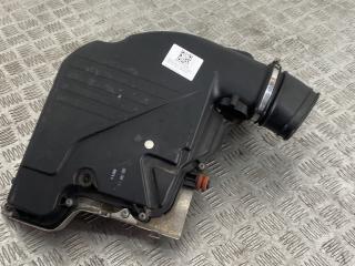 корпус воздушного фильтра BMW 7 серия F01/F02 F02 2012, 4.4 л., N63 B44 A, бензин, АКПП, blue (a89), седан, полный привод, 13717577464, 7577464