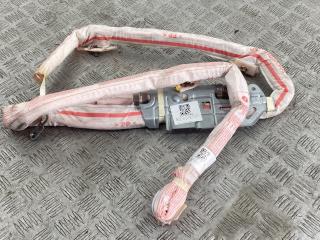 подушка безопасности боковая (шторка) BMW 7 серия F01/F02 F02 2012, 4.4 л., N63 B44 A, бензин, АКПП, blue (a89), седан, полный привод, 72129114168, 9114168