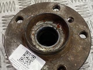 ступица передняя BMW 7 серия F01/F02 F02 2012, 4.4 л., N63 B44 A, бензин, АКПП, blue (a89), седан, полный привод, 31206868480, 6868480