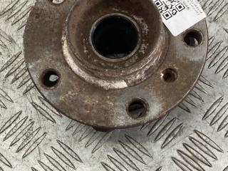 ступица передняя BMW 5 серия F07/F10/F11 [рестайлинг] F10 2013, 4.4 л., N63 B44 A, бензин, АКПП, черный black-sapphire metallic, седан, полный привод, 31206868480, 6868480