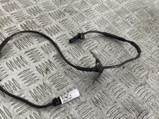 датчик ABS BMW 5 серия F07/F10/F11 [рестайлинг] F10 2013, 4.4 л., N63 B44 A, бензин, АКПП, черный black-sapphire metallic, седан, полный привод, 34526784902, 6784902