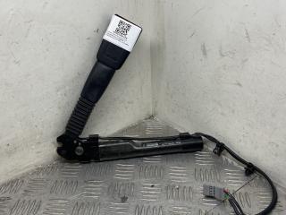 замок ремня безопасности BMW 3 серия E90/E91/E92/E93 2007, 3.0 л., M57 D30 (306D3), дизель, АКПП, серебро, седан, задний привод, правый руль, 7126296, 72117126296