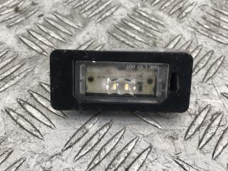 подсветка номера BMW 3 серия E90/E91/E92/E93 [рестайлинг] 2008, 3.0 л., N53 B30 A, бензин, АКПП, универсал, 63267193293, 7193293