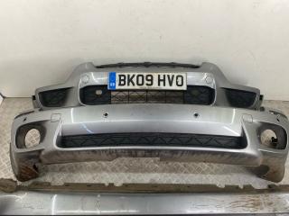 комплект обвеса (BodyKIT) BMW X5 E70 2009, 3.0 л., M57 D30 (306D3), дизель, АКПП, spacegrau metallic (a52), внедорожник 5 дв., полный привод, правый руль, 51118037267