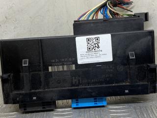 блок комфорта BMW 3 серия E90/E91/E92/E93 2007, 3.0 л., M57 D30 (306D3), дизель, АКПП, серебро, седан, задний привод, правый руль, 6983302, 6983301, 61356983301, 61356983302