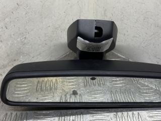 зеркало салона BMW 3 серия E90/E91/E92/E93 E90 2007, 3.0 л., M57 D30 (306D3), дизель, АКПП, черный, седан, задний привод, правый руль, 51168236774, 8236774