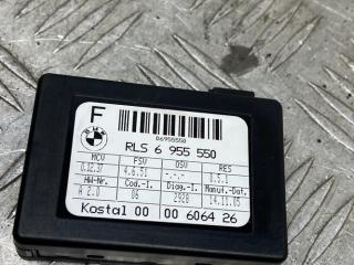 датчик дождя BMW 3 серия E90/E91/E92/E93 E90 2007, 3.0 л., M57 D30 (306D3), дизель, АКПП, черный, седан, задний привод, правый руль, 61356955550, 6955550