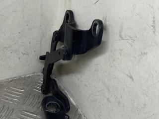 петля капота правая BMW 3 серия E90/E91/E92/E93 E90 2007, 3.0 л., M57 D30 (306D3), дизель, АКПП, черный, седан, задний привод, правый руль, 41617210678, 7115264