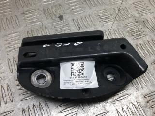 Крепление бампера заднего BMW 3 серия E90/E91/E92/E93 E90 2007, 3.0 л., M57 D30 (306D3), дизель, АКПП, черный, седан, задний привод, правый руль, 51127118193, 7118193