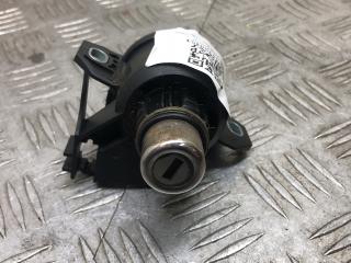 Личинка замка крышки багажника BMW 3 серия E90/E91/E92/E93 E90 2007, 3.0 л., M57 D30 (306D3), дизель, АКПП, черный, седан, задний привод, правый руль, 51247144878, 7167321