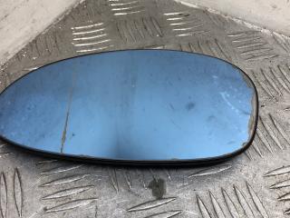 стекло зеркала наружного левого BMW 3 серия E90/E91/E92/E93 E90 2007, 3.0 л., M57 D30 (306D3), дизель, АКПП, черный, седан, задний привод, правый руль, 51167145267