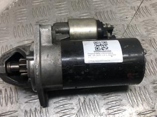 стартер BMW 5 серия F07/F10/F11 [рестайлинг] 2013, 2.0 л., N20 B20 A, бензин, седан, 12417638194, 7638194, 0001138058