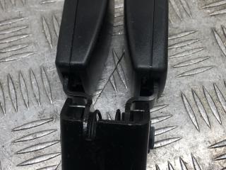 замок ремня безопасности BMW X5 E70 2009, 3.0 л., M57 D30 (306D3), дизель, АКПП, spacegrau metallic (a52), внедорожник 5 дв., полный привод, правый руль, 7161655, 72117161655