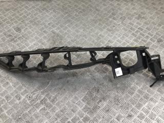 крепление крыла переднего правого BMW X5 E70 2009, 3.0 л., M57 D30 (306D3), дизель, АКПП, spacegrau metallic (a52), внедорожник 5 дв., полный привод, правый руль, 7157990, 51657157990