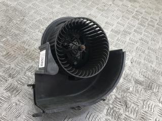 моторчик печки BMW X5 E70 2009, 3.0 л., M57 D30 (306D3), дизель, АКПП, spacegrau metallic (a52), внедорожник 5 дв., полный привод, правый руль, 990878J, 64119246836