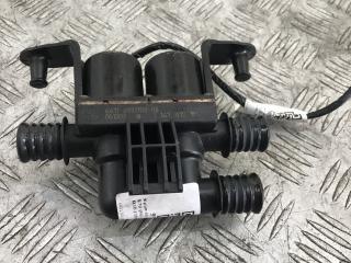 кран отопителя (печки) BMW 5 серия E60/E61 [рестайлинг] 2008, 3.0 л., M57 D30 (306D3), дизель, 64116931708, 6931708