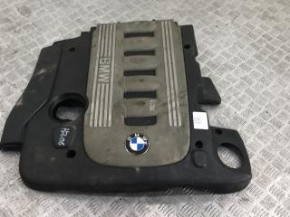 декоративная крышка двигателя BMW X5 E70 2009, 3.0 л., M57 D30 (306D3), дизель, АКПП, spacegrau metallic (a52), внедорожник 5 дв., полный привод, правый руль, 11147807240