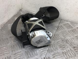 ремень безопасности BMW X5 E70 2009, 3.0 л., M57 D30 (306D3), дизель, АКПП, spacegrau metallic (a52), внедорожник 5 дв., полный привод, правый руль, 72117243308, 7243308