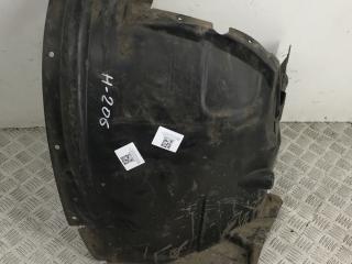 защита арок передняя левая (подкрылок) BMW X5 E70 2009, 3.0 л., M57 D30 (306D3), дизель, АКПП, spacegrau metallic (a52), внедорожник 5 дв., полный привод, правый руль, 51717169413, 7169413
