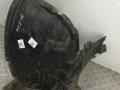 защита арок передняя левая (подкрылок) BMW X5 E70 2009, 3.0 л., M57 D30 (306D3), дизель, АКПП, spacegrau metallic (a52), внедорожник 5 дв., полный привод, правый руль, 51717169413, 7169413 - фото №2