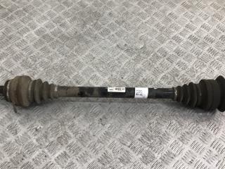 полуось задняя (приводной вал, ШРУС) BMW X5 E70 2009, 3.0 л., M57 D30 (306D3), дизель, АКПП, spacegrau metallic (a52), внедорожник 5 дв., полный привод, правый руль, 7564127, 33207564127