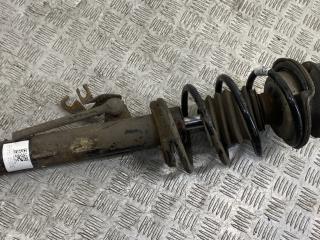 амортизатор передний левый BMW 3 серия E90/E91/E92/E93 E90 2007, 3.0 л., M57 D30 (306D3), дизель, АКПП, черный, седан, задний привод, правый руль, 31318036553, 8036553