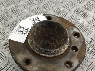 ступица передняя BMW 3 серия E90/E91/E92/E93 E90 2007, 3.0 л., M57 D30 (306D3), дизель, АКПП, черный, седан, задний привод, правый руль, 31216765157, 6765157