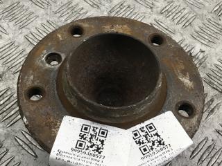 ступица передняя BMW 3 серия E90/E91/E92/E93 E90 2007, 3.0 л., M57 D30 (306D3), дизель, АКПП, черный, седан, задний привод, правый руль, 31216765157, 6765157