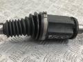 полуось передняя правая (приводной вал, ШРУС) BMW 7 серия F01/F02 F02 2012, 4.4 л., N63 B44 A, бензин, АКПП, blue (a89), седан, полный привод, 31607606026, 7606026 - фото №3
