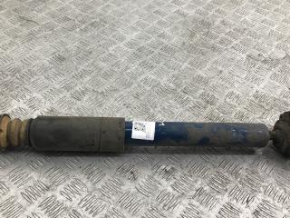 амортизатор задний левый BMW 3 серия E90/E91/E92/E93 2007, 3.0 л., M57 D30 (306D3), дизель, АКПП, серебро, седан, задний привод, правый руль, 33526796161