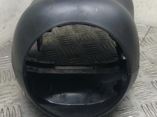 кожух рулевой колонки BMW X5 E70 2009, 3.0 л., M57 D30 (306D3), дизель, АКПП, spacegrau metallic (a52), внедорожник 5 дв., полный привод, правый руль, 6966669, 61316966669